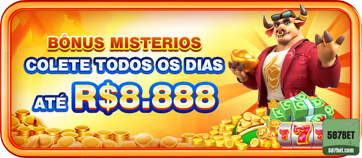 587bet.com aproveite premiado jogo