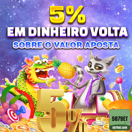 587bet.com experimente imersivo jogo