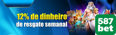 587bet.com mergulhe em emocionante jogo