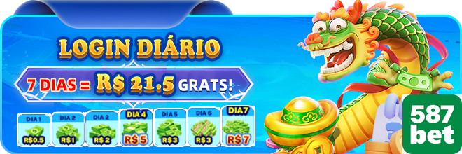 587bet.com participe de dinâmico jogo