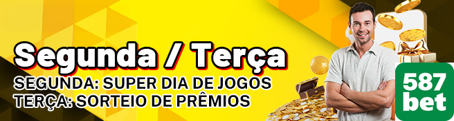587bet.com acesse emocionante jogo