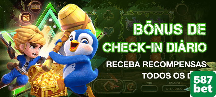 587bet.com mergulhe em exclusivo jogo