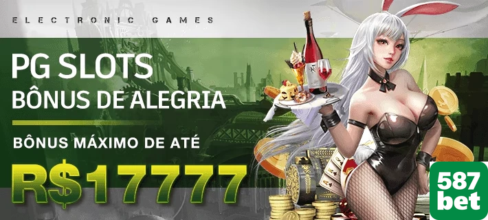587bet.com conquiste premiado jogo
