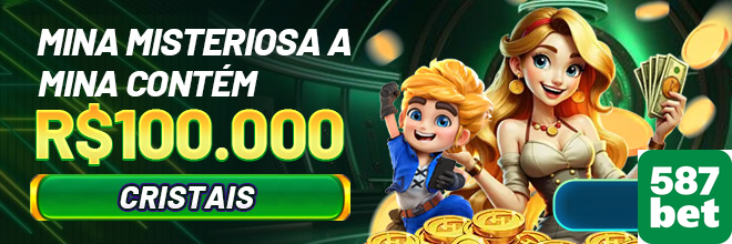 587bet.com desfrute de inovador jogo