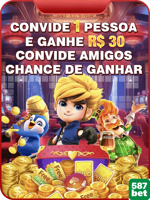 587bet.com aproveite premiado jogo